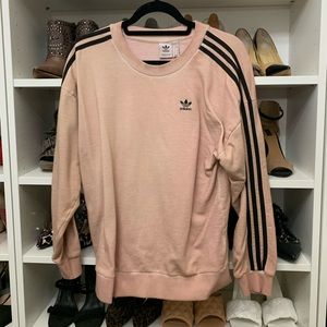 Adidas Crew Sweatshirt